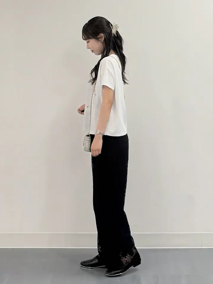 ONWARD CROSSET SELECT 鵜飼 コーディネート画像