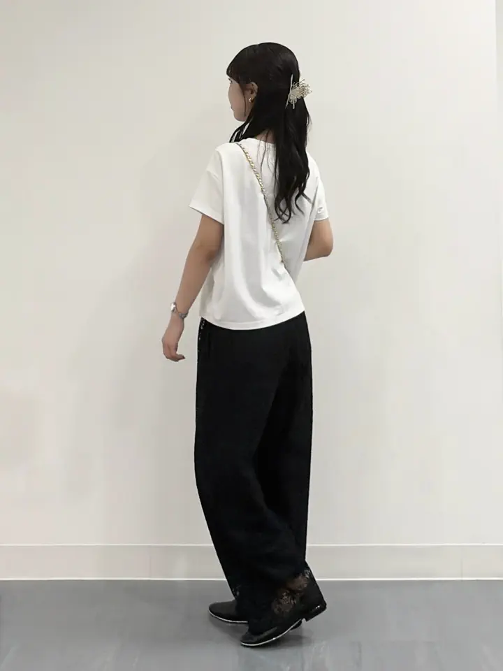 ONWARD CROSSET SELECT 鵜飼 コーディネート画像