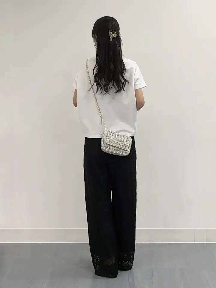 ONWARD CROSSET SELECT 鵜飼 コーディネート画像