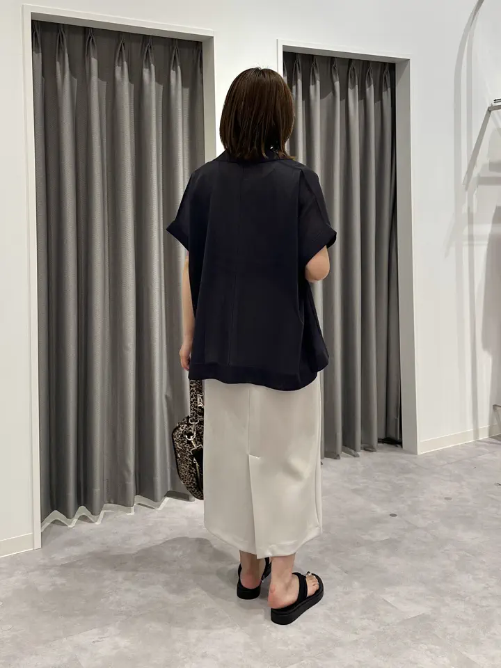 ONWARD CROSSET SELECT mami コーディネート画像