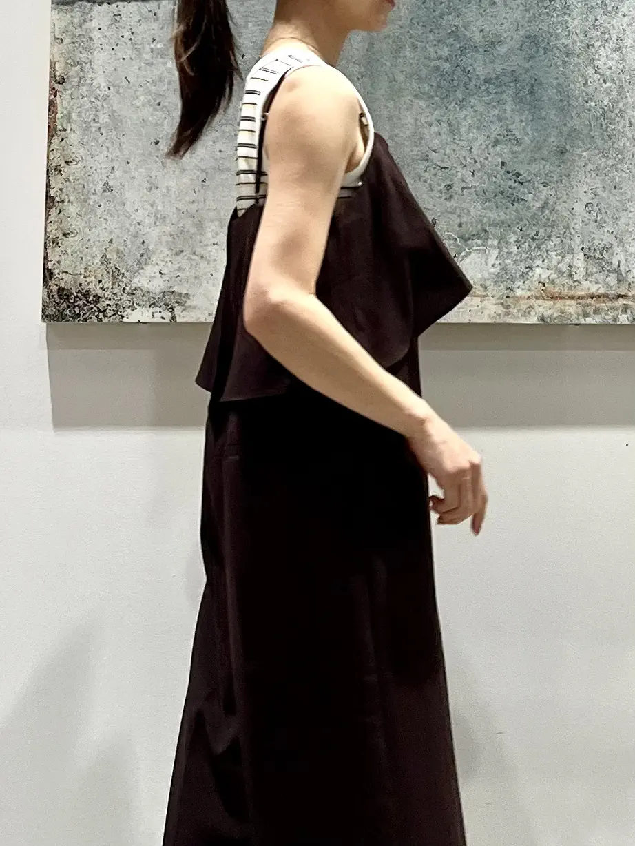 ONWARD CROSSET SELECT 田中 コーディネート画像
