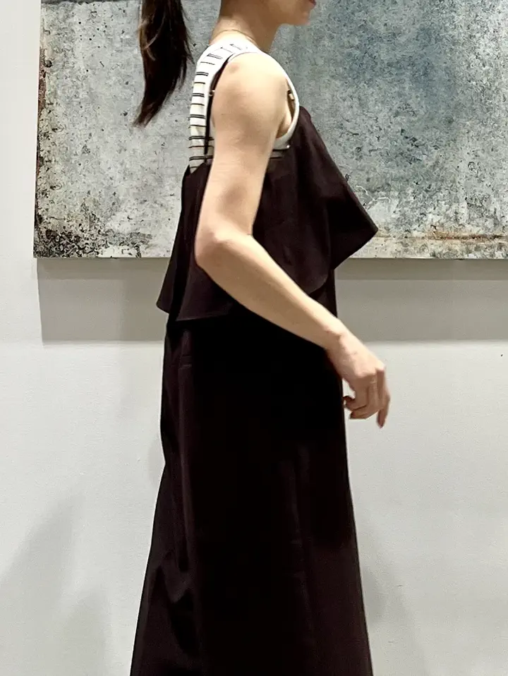 ONWARD CROSSET SELECT 田中 コーディネート画像
