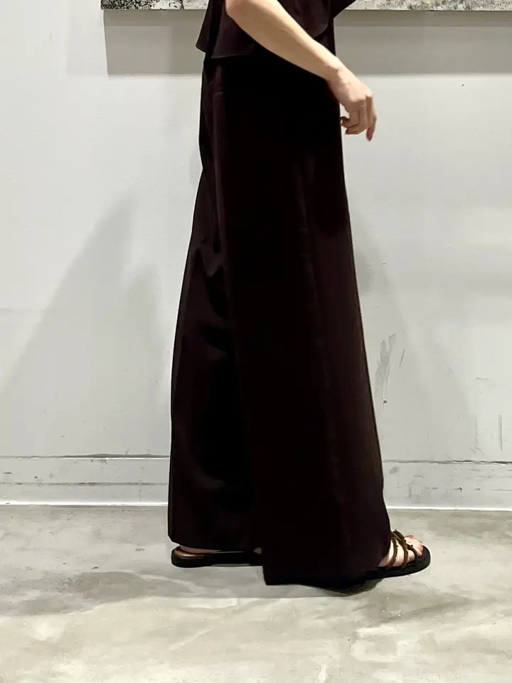 ONWARD CROSSET SELECT 田中 コーディネート画像