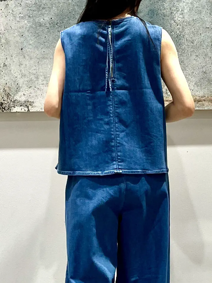 ONWARD CROSSET SELECT 田中 コーディネート画像