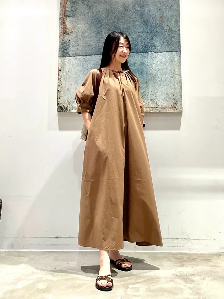 ONWARD CROSSET SELECT 田中 コーディネート画像