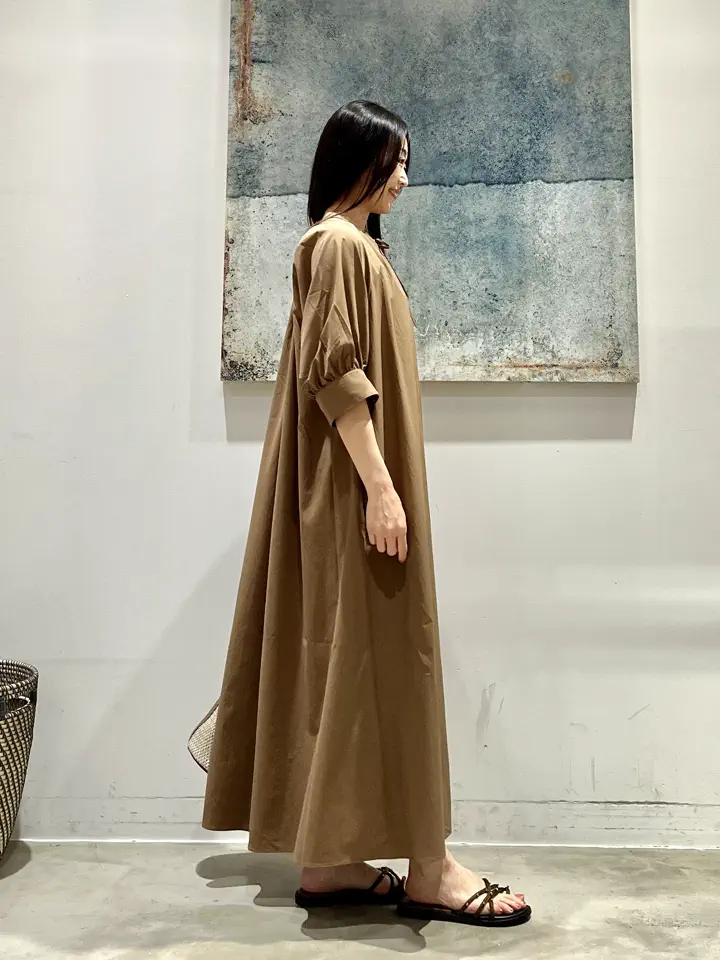 ONWARD CROSSET SELECT 田中 コーディネート画像