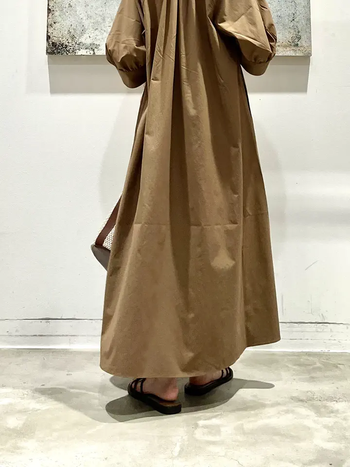 ONWARD CROSSET SELECT 田中 コーディネート画像