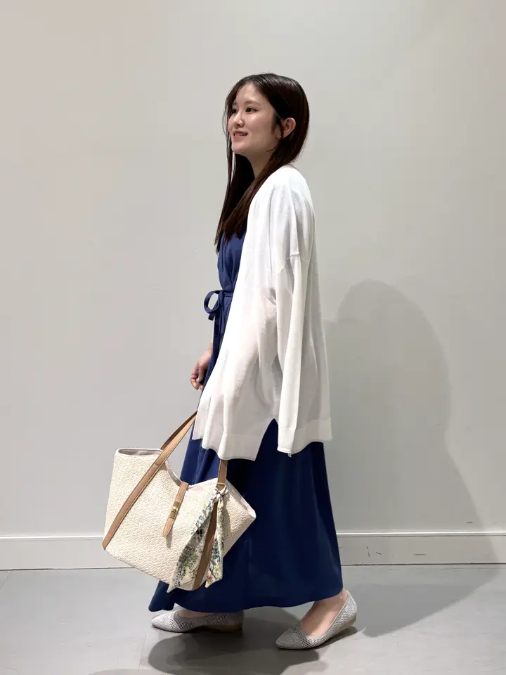ONWARD CROSSET SELECT 工藤 コーディネート画像