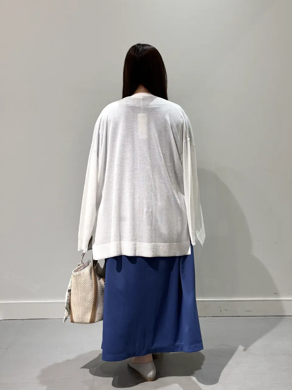 ONWARD CROSSET SELECT 工藤 コーディネート画像