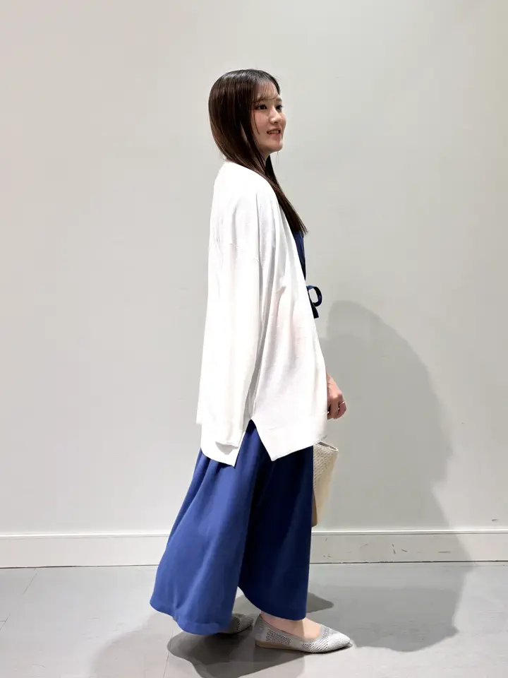 ONWARD CROSSET SELECT 工藤 コーディネート画像