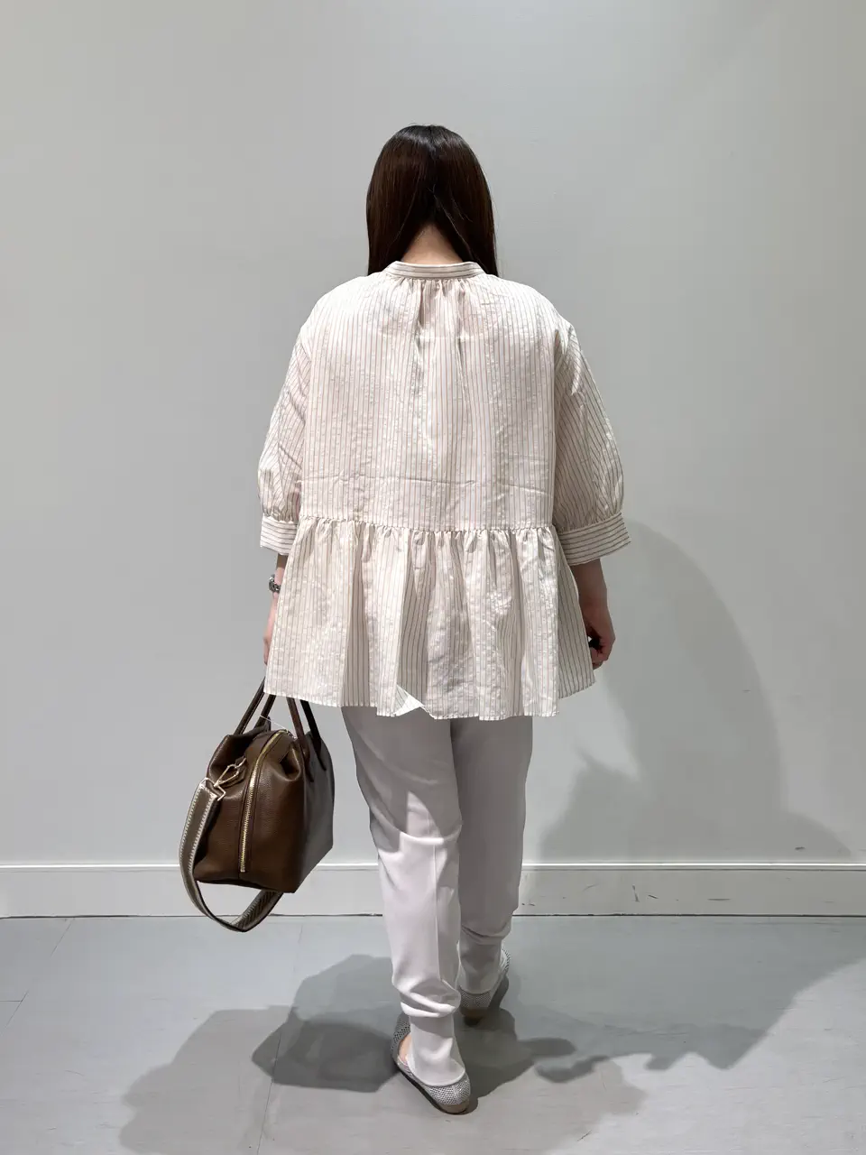 ONWARD CROSSET SELECT 工藤 コーディネート画像