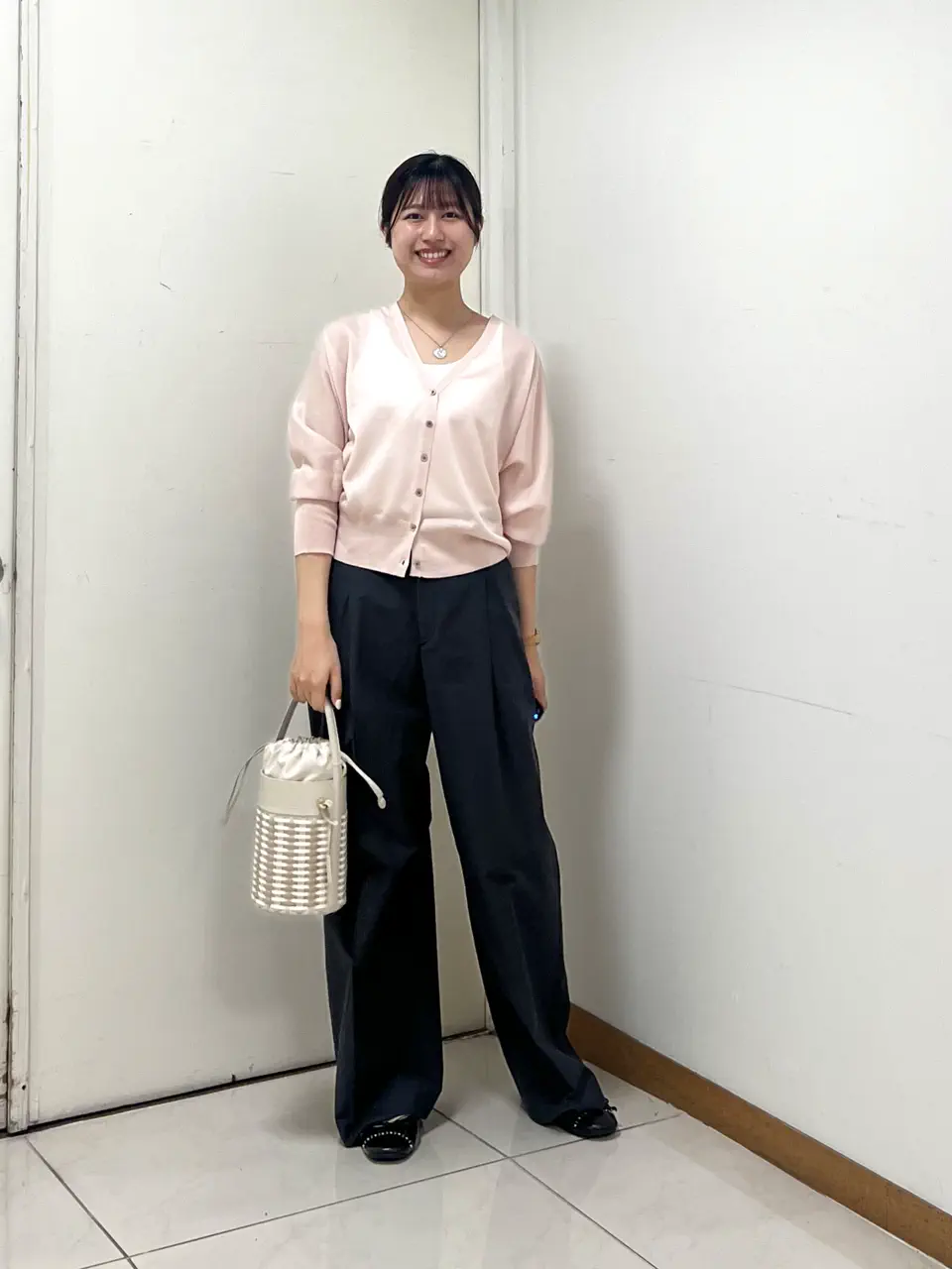 竹内 コーディネート画像