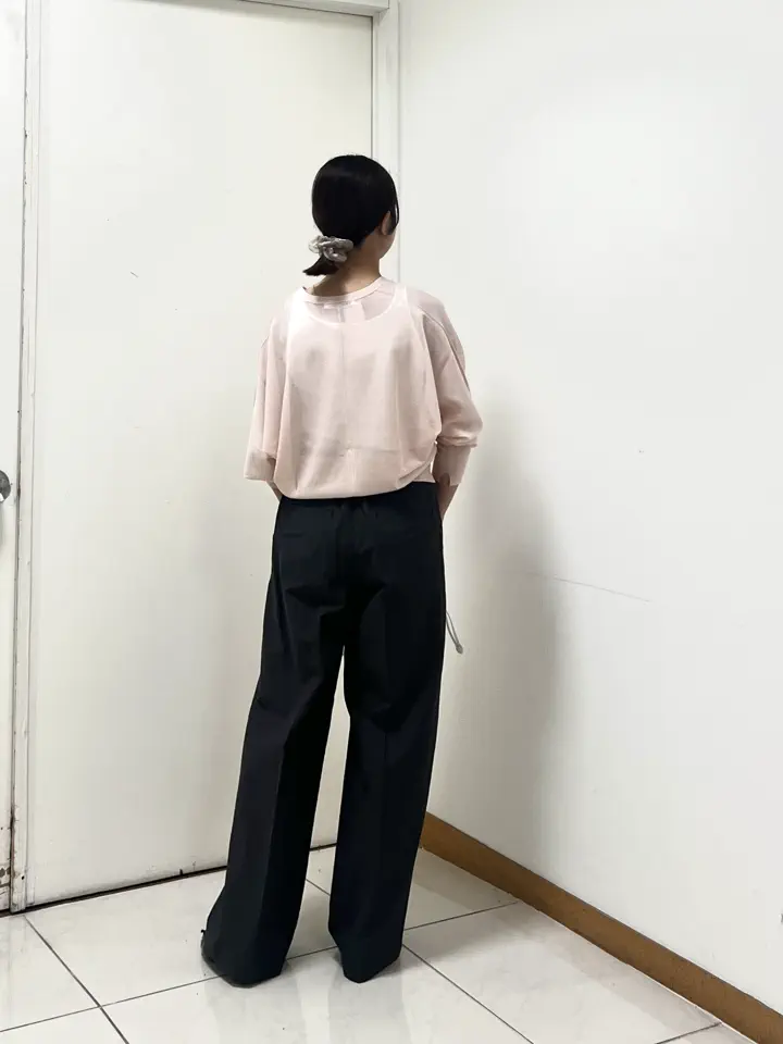 ONWARD CROSSET SELECT 竹内 コーディネート画像