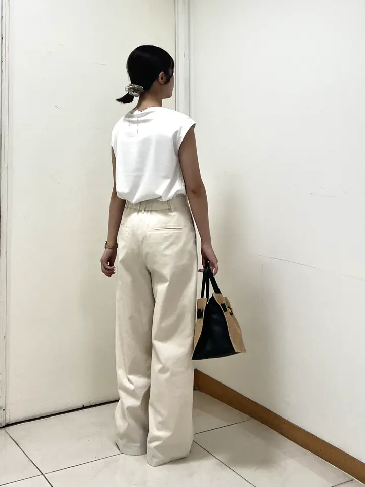 ONWARD CROSSET SELECT 竹内 コーディネート画像