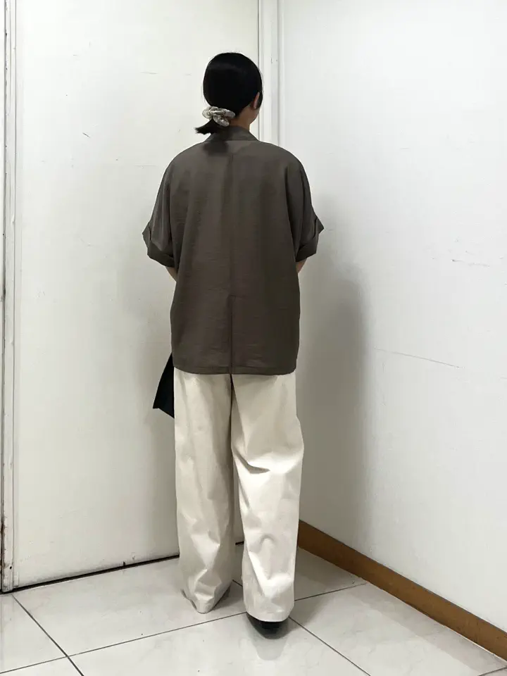 ONWARD CROSSET SELECT 竹内 コーディネート画像