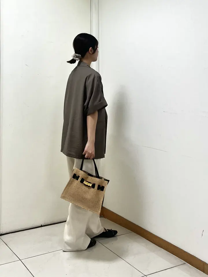 ONWARD CROSSET SELECT 竹内 コーディネート画像