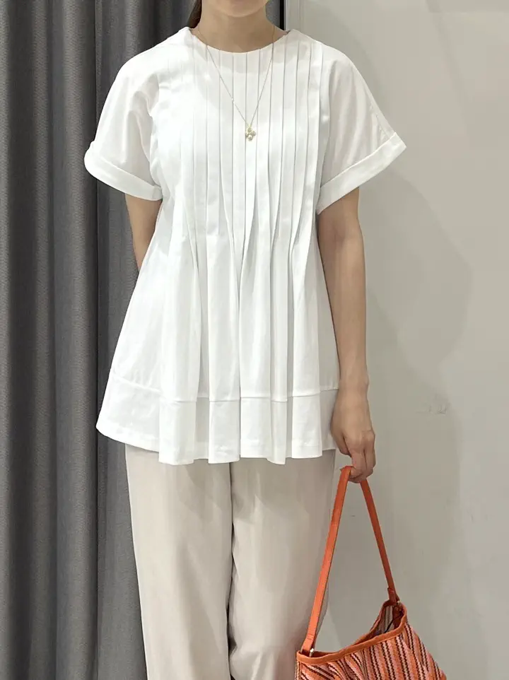 ONWARD CROSSET SELECT みぃ コーディネート画像