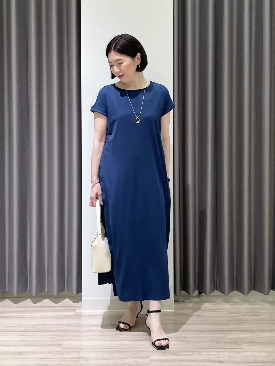 ONWARD CROSSET SELECT 五月女 コーディネート画像