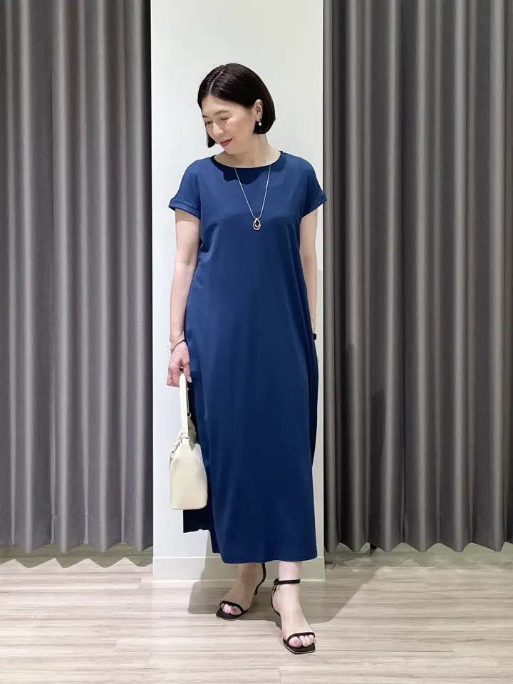 ONWARD CROSSET SELECT 五月女 コーディネート画像