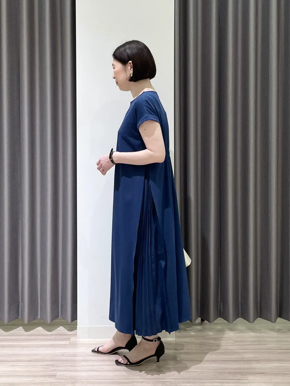 ONWARD CROSSET SELECT 五月女 コーディネート画像