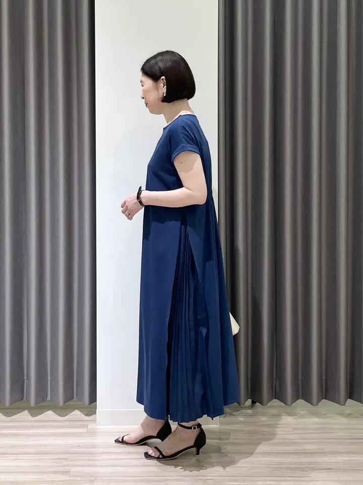 ONWARD CROSSET SELECT 五月女 コーディネート画像