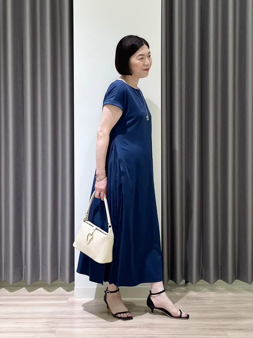 ONWARD CROSSET SELECT 五月女 コーディネート画像