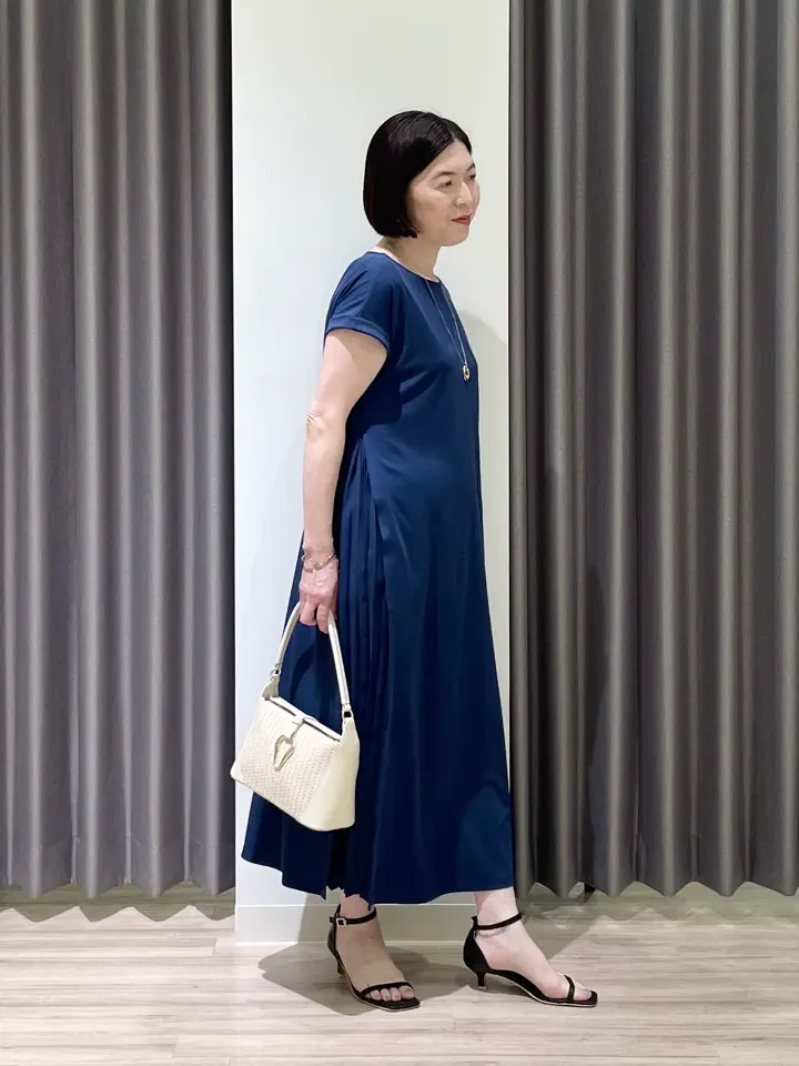 ONWARD CROSSET SELECT 五月女 コーディネート画像