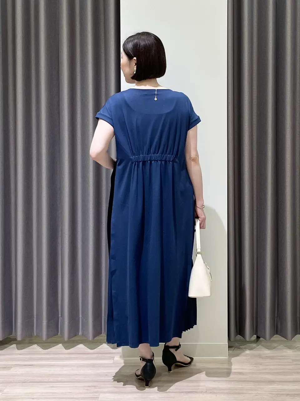 ONWARD CROSSET SELECT 五月女 コーディネート画像