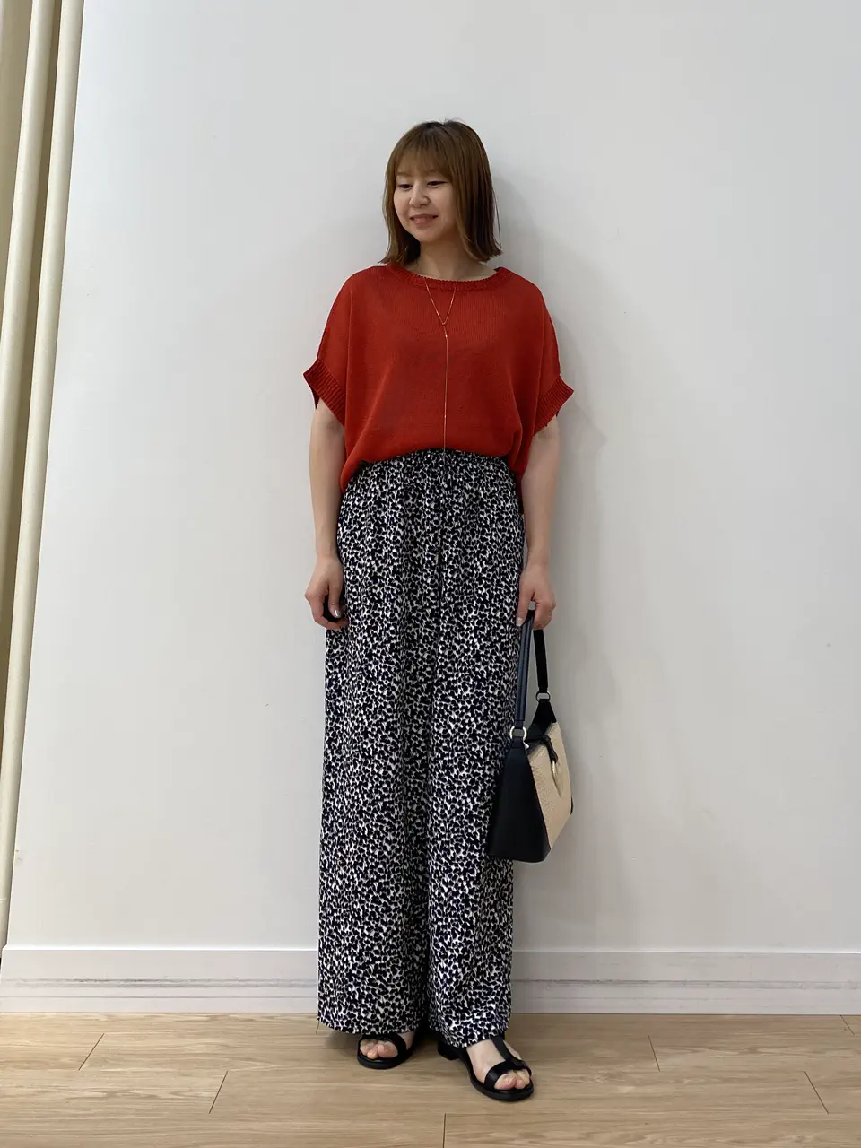ONWARD CROSSET SELECT 山口 コーディネート画像