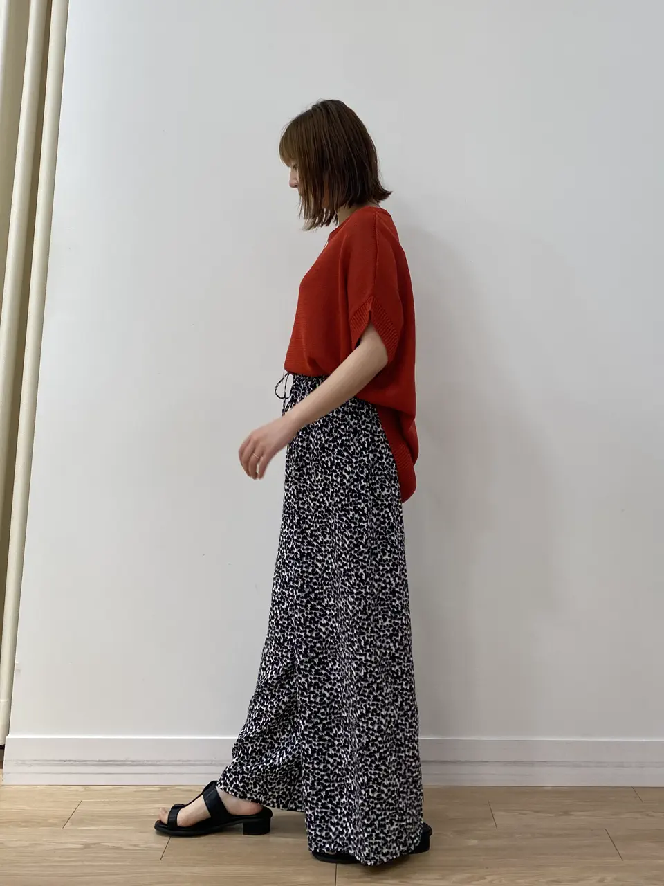 ONWARD CROSSET SELECT 山口 コーディネート画像