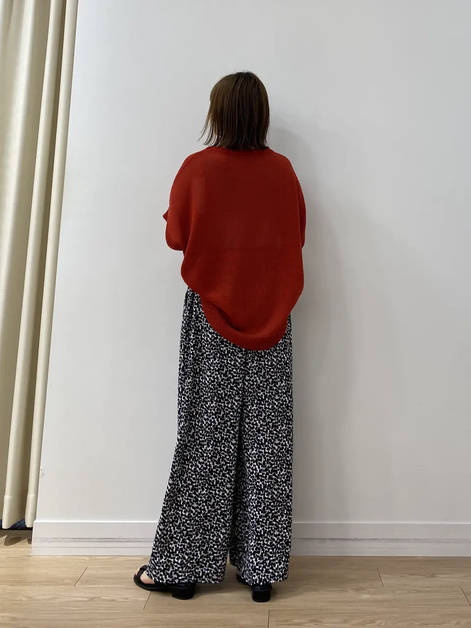 ONWARD CROSSET SELECT 山口 コーディネート画像