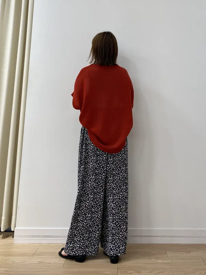 ONWARD CROSSET SELECT 山口 コーディネート画像