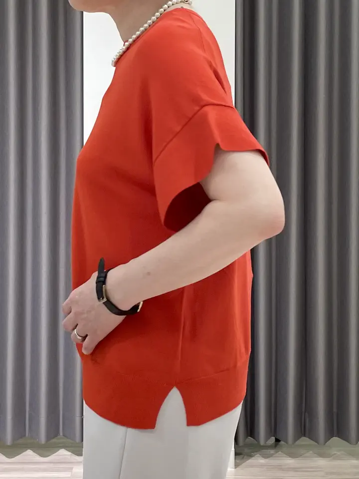 ONWARD CROSSET SELECT 五月女 コーディネート画像