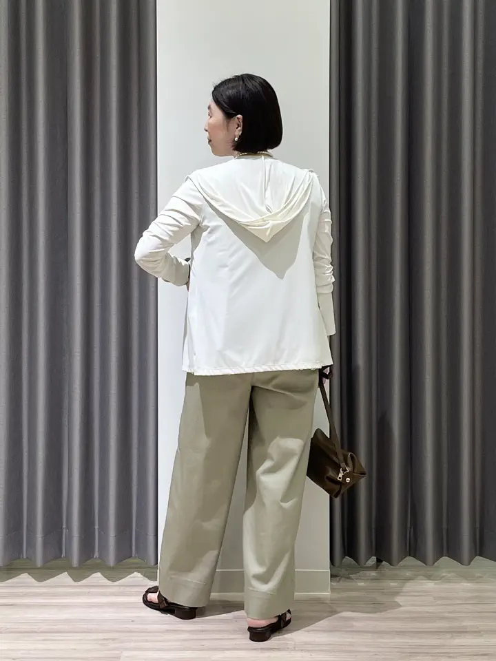 ONWARD CROSSET SELECT 五月女 コーディネート画像