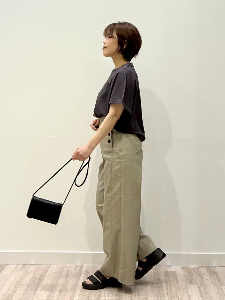 ONWARD CROSSET SELECT 前田 コーディネート画像