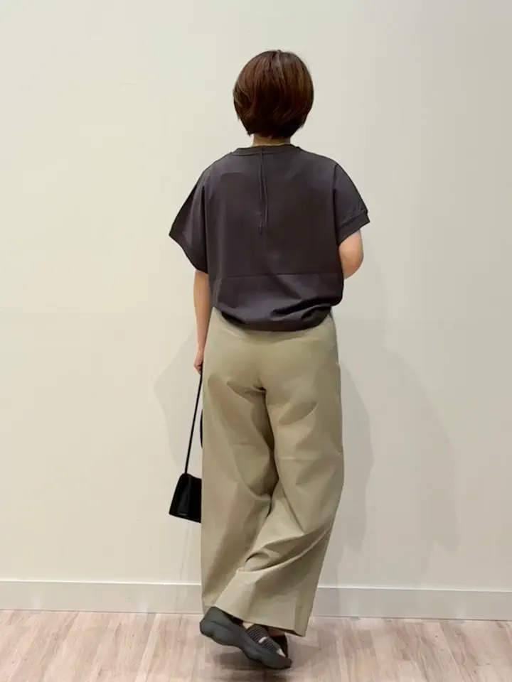 ONWARD CROSSET SELECT 前田 コーディネート画像