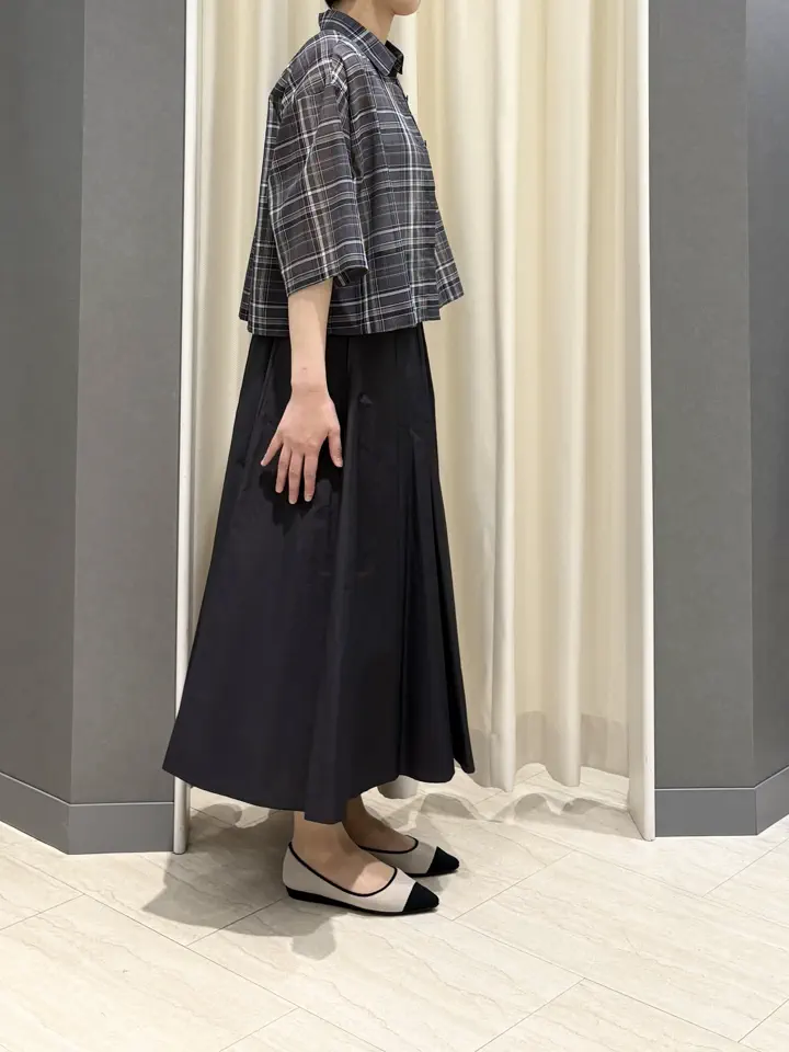 ONWARD CROSSET SELECT N コーディネート画像