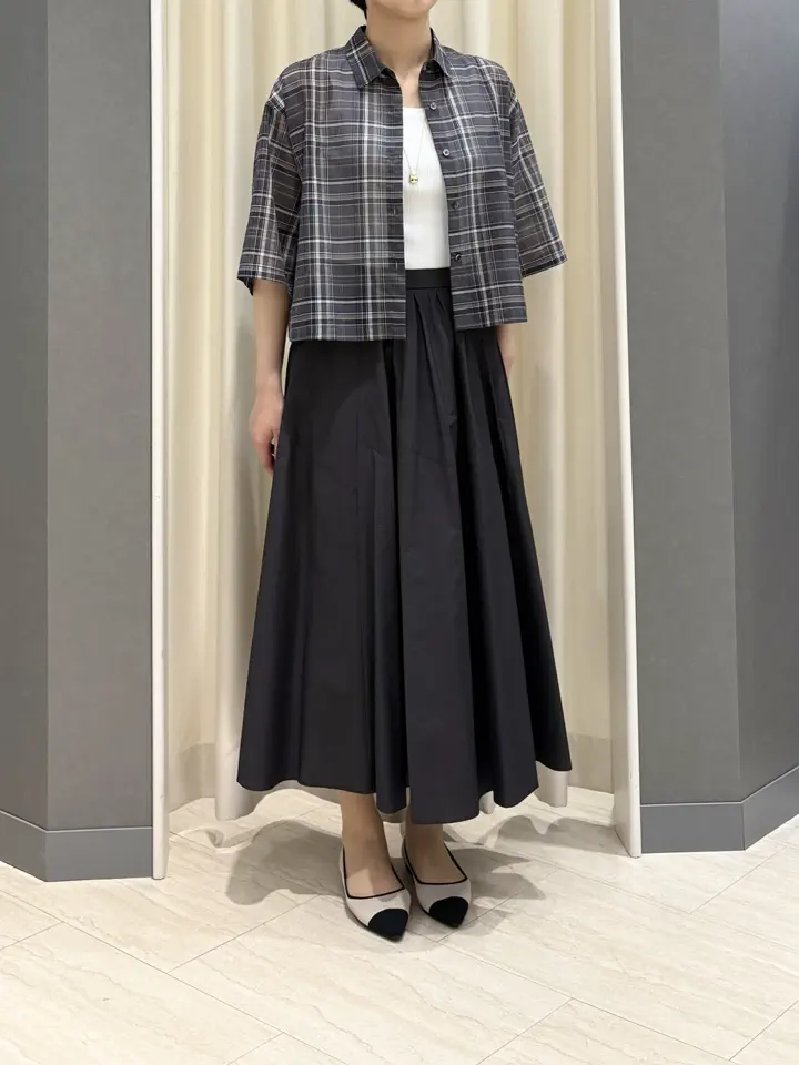 ONWARD CROSSET SELECT N コーディネート画像