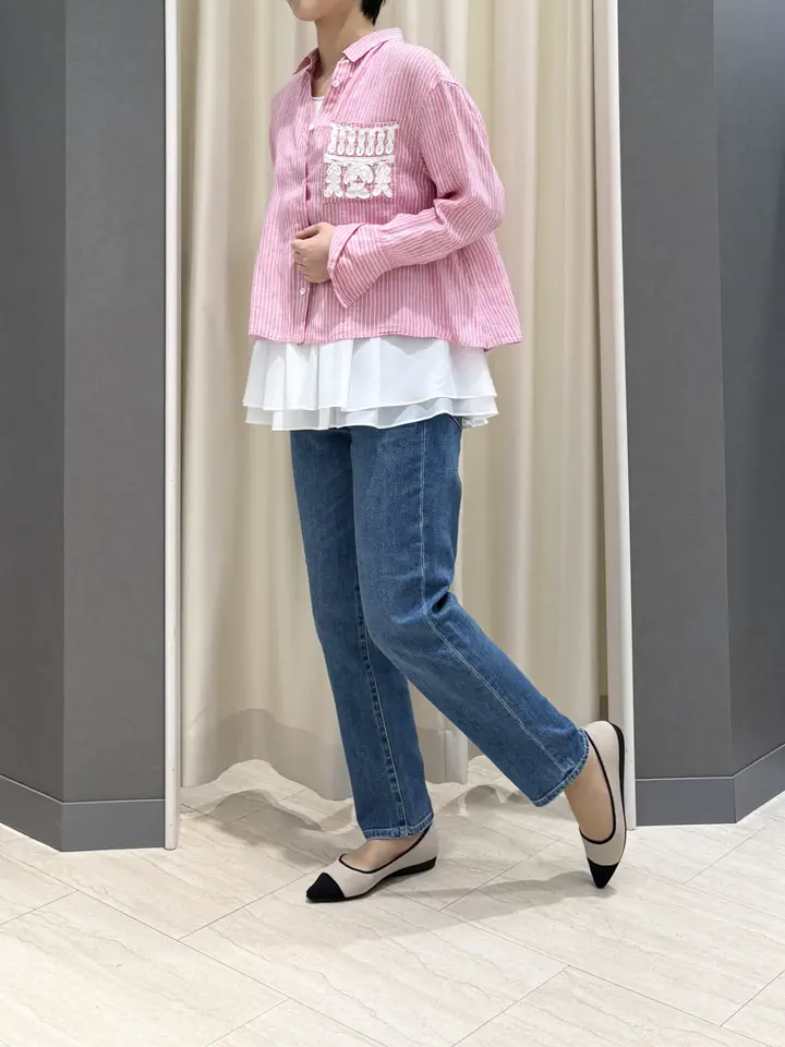 ONWARD CROSSET SELECT N コーディネート画像