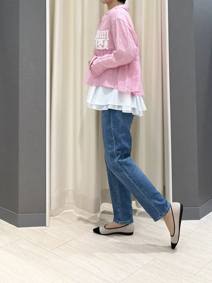 ONWARD CROSSET SELECT N コーディネート画像