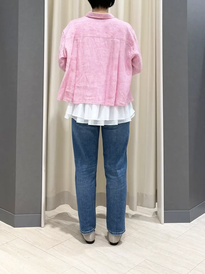 ONWARD CROSSET SELECT N コーディネート画像