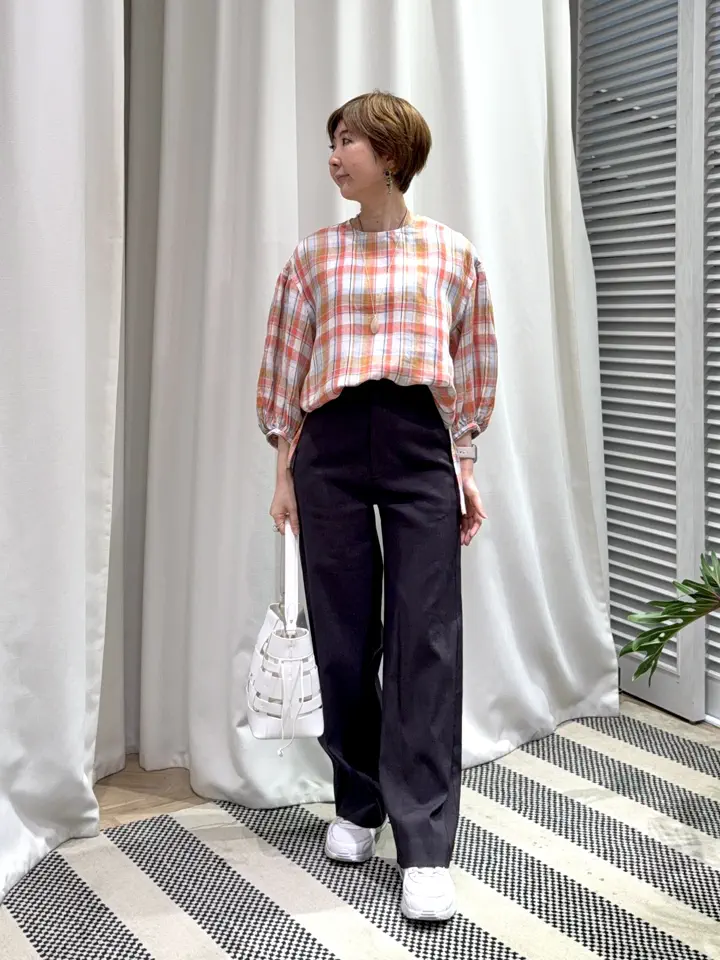 ONWARD CROSSET SELECT M コーディネート画像
