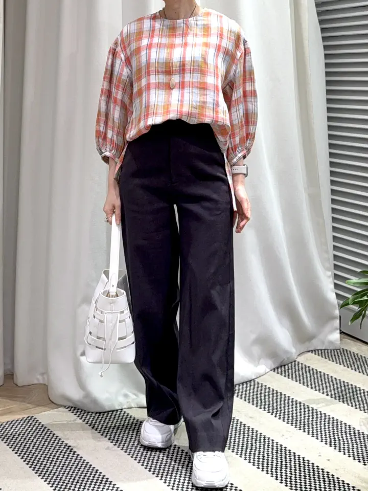 ONWARD CROSSET SELECT M コーディネート画像
