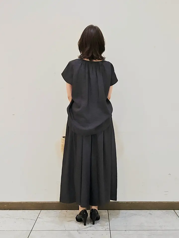 ONWARD CROSSET SELECT 森崎 コーディネート画像