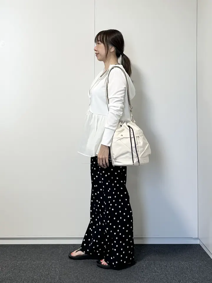 ONWARD CROSSET SELECT SAKAI コーディネート画像