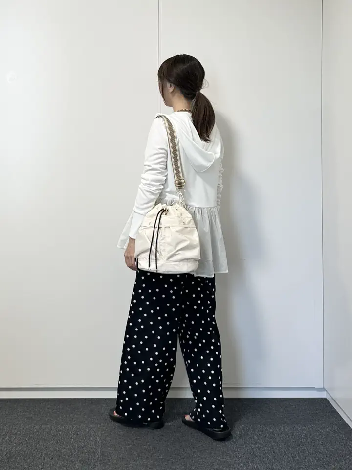 ONWARD CROSSET SELECT SAKAI コーディネート画像