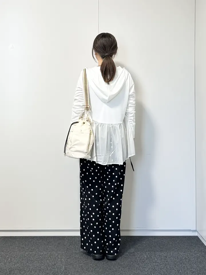 ONWARD CROSSET SELECT SAKAI コーディネート画像