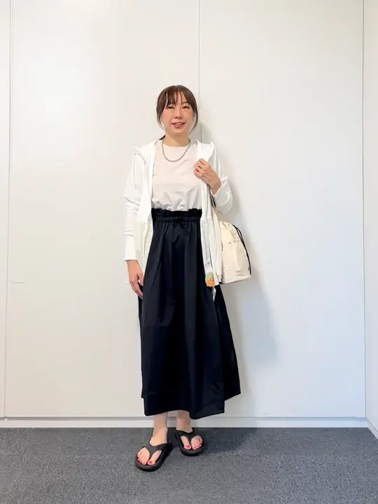 ONWARD CROSSET SELECT SAKAI コーディネート画像