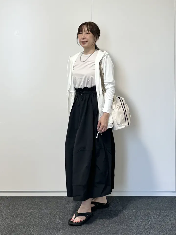 ONWARD CROSSET SELECT SAKAI コーディネート画像