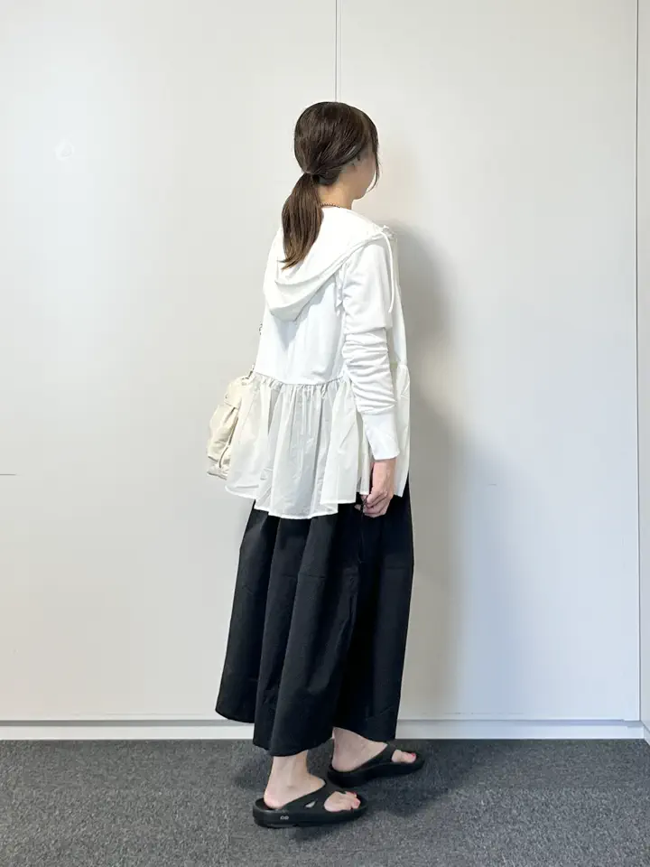 ONWARD CROSSET SELECT SAKAI コーディネート画像